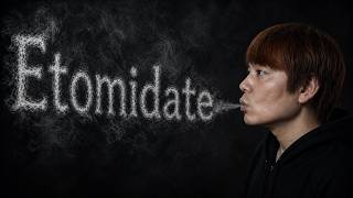 CRAY-D - Etomidate