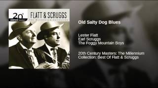 Old Salty Dog Blues