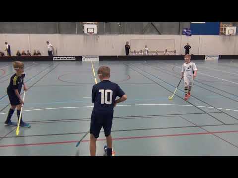 1a perioden Ekerö IK- AIK IBF