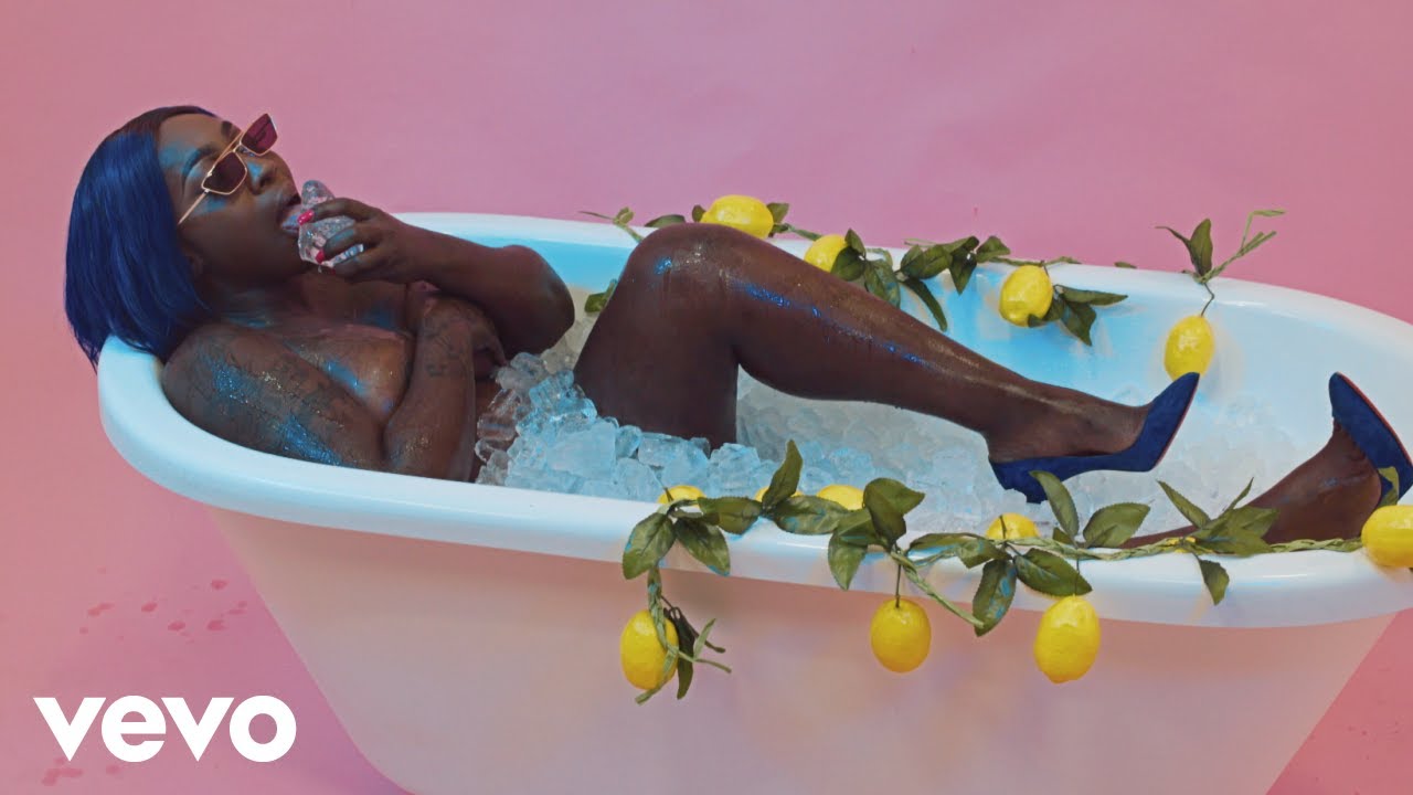 Spice — Cool It
