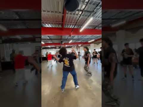 No Time 2 Burn Apache Line Last Man Standing