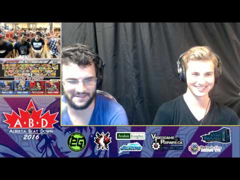 V115 & BlackTwins vs Exodia & Daddy;)kins  (Top 8)