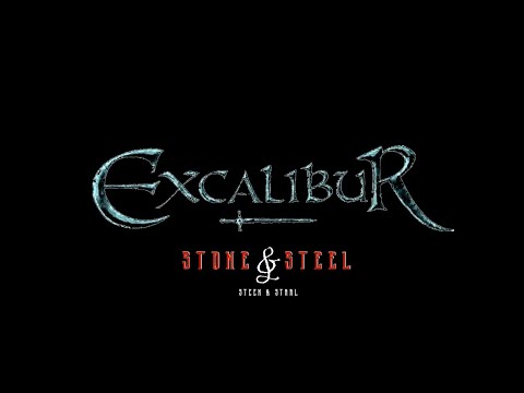 Barracuda Excalibur 16: Ian Parry's Rock Emporium - In Isolation