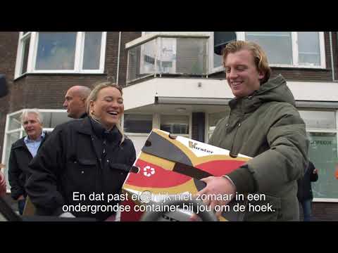 MRDH Kartonhulp - Aftermovie