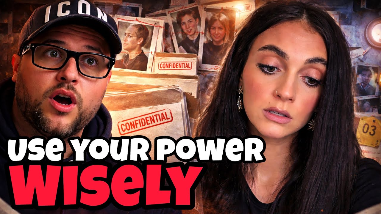 Alivea Goncalves Speech: Misplaced focus?! #idaho4 