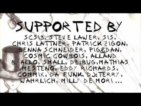 APD037 Barrytone - Argonauts