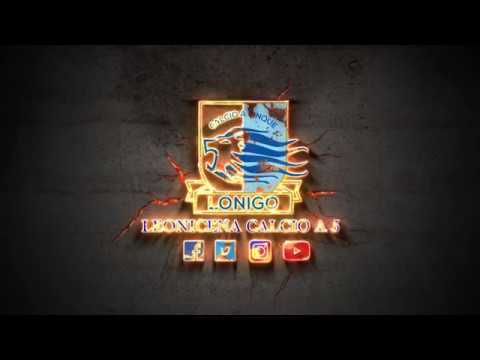 1 giornata - Leonicena calcio a 5 - Calcetto Quinto - Trailer partita - 2017/2018