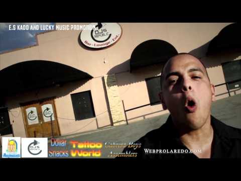 Promo Consierto Mako Rayo (E.s Kado and Lucky Music Promotion)