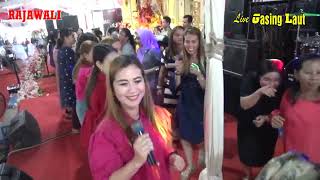 Download lagu //SEDANG 2 SAJA//Suara Merdu Ayunda Gasing Laut //OM RAJAWALI Music mp3