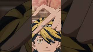 Download lagu STORY WA 30 DETIK||ANIME||TOKYO REVENGERS ||WIBU ||#SHORTS mp3