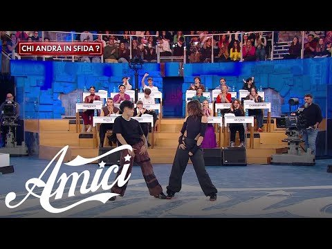 Amici 24 - Dandy - APT