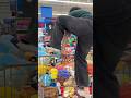 Living In Walmart Till I Get BANNED