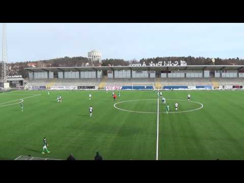 Skoftebyns IF P03: Kvartsfinal Västerås Int Trophy 2017 03 12 Solid Arena 1 a delen av 1 a halvlek