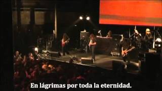 Opeth - Demon of the Fall (Subtitulos Español)