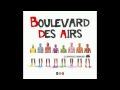 Boulevard des airs . l'empire du chat 