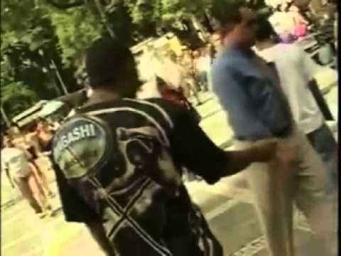 Garotos Podres - Eu Não Sei o que Quero