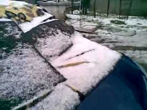 Gheata Petrestii de Jos