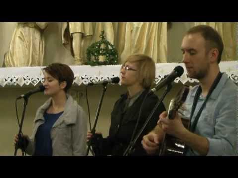 2012-03-23 cz.5 Czuwanie Modlitewne - Przytul mnie Jezu