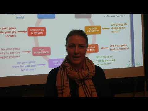 818: Unlocking Your Life video.