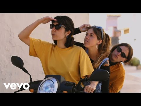 Lisasinson - Barakaldo