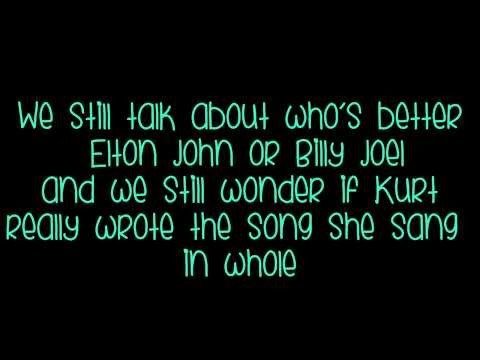 Daughtry- Long Live Rock & Roll (Lyrics)