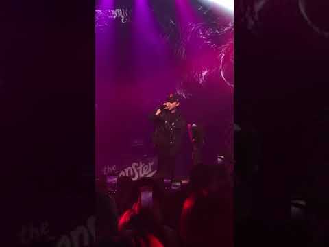 170701 THE MONSTER #5 / 창모(CHANGMO) - 아이야