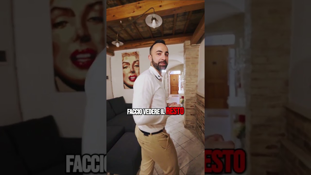 Casa Indipendente - Video