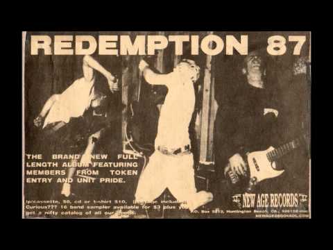Redemption 87 - How can we hide