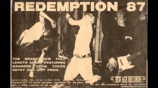 Redemption 87 - How can we hide