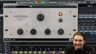 Video thumbnail for Free Plugin Friday | Analog Obsession MPREQ Microphone Preamplifier and EQ by JimijaymesGuitarist