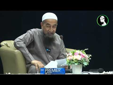 Adakah Orang Kerja Berat Boleh Tidak Puasa - Ustaz Azhar Idrus