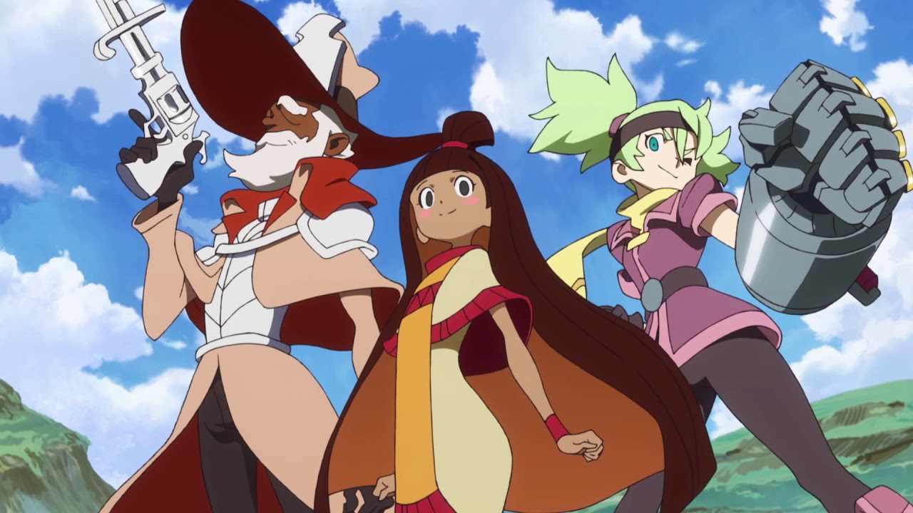 Indivisiblevideo poster