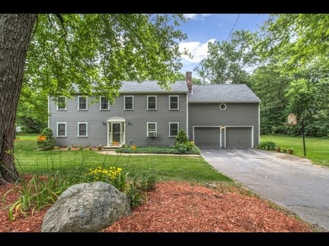 4 Pine Ridge Rd, Wayland MA 01778 - Ashok Vora 267-421-3209