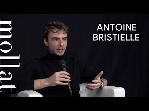 Antoine Bristielle - Voyage en terres complotistes