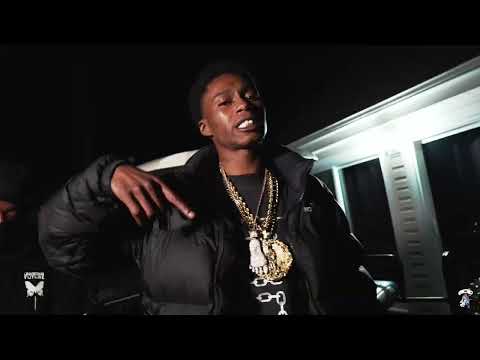 The Bad Guy (Dir. Whiz Kid Jerm)