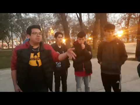 4tos rabuko vs christian, Liga del interior  III