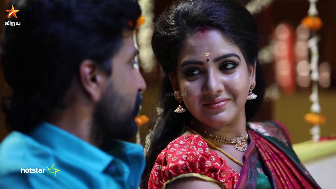 Chinnathambi Full Episode 386