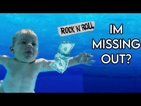 so I got tired of rap…(listening to ROCK)