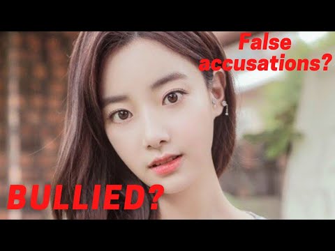 Former APRIL member Lee Hyunjoo bullied by her band mates?