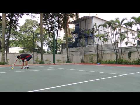 Tennis 3rd July_DSCN0370