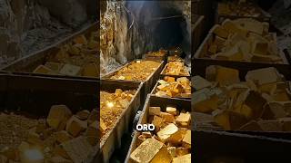 Download lagu The largest gold mine in the world! mp3