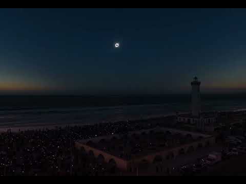 Total Eclipse Fiesta - 2019 TSE