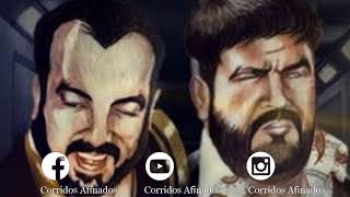 Remmy Valenzuela - Yo Lo Vi Vestir De Gucci ( El Botas Blancas ) Corrido De Arturo Beltrán Leyva