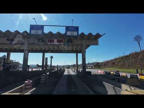03 / POSTO DOM PEDRO MUNICÍPIO DE OLIVEIRA MINAS GERAIS RODOVIA FERNÃO DÍAS 