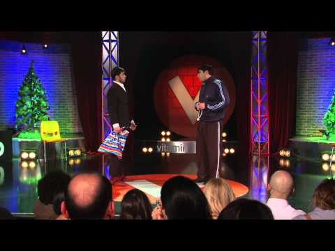 Vitamin Club 196 HD - Amanorya nver (Gvenik, Klep, Mesropik)