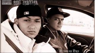 DE TODO UN POCO   SOUL CONEXION   HIP HOP ECUADOR UIO 593