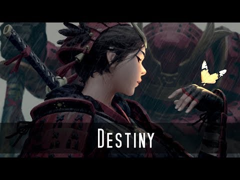 Generdyn ft. Krigarè - Destiny |  Epic Powerful Emotional Vocal