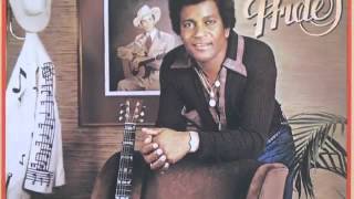 " MY SON CALLS ANOTHER MAN DADDY " Charley Pride..