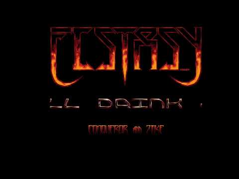 Dragon Force by Conqueror And Zike and Ecstasy - Amiga Cracktro