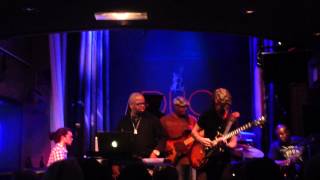 Terrence Blanchard's E Collective "Soldiers" - Paris 7-8-15